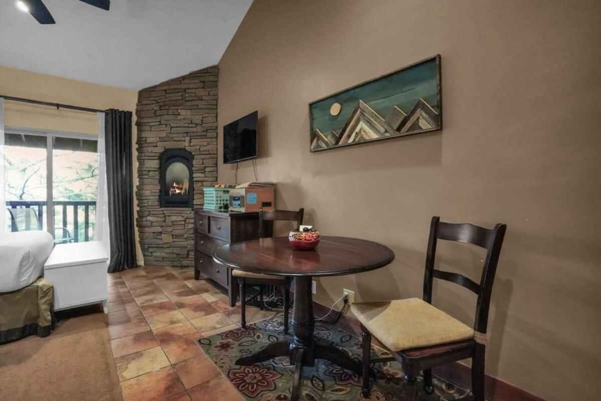 Intimate Mtn Studio, Walk To Main St Park City Exterior photo
