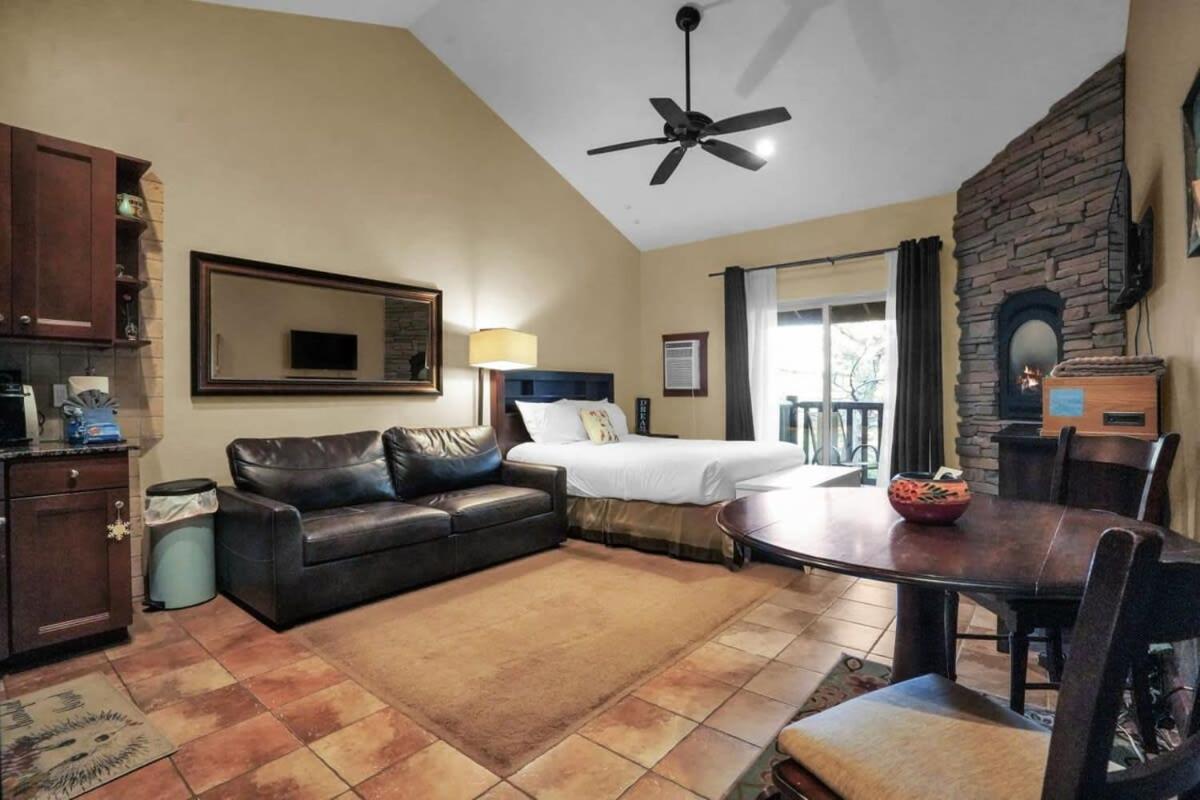 Intimate Mtn Studio, Walk To Main St Park City Exterior photo