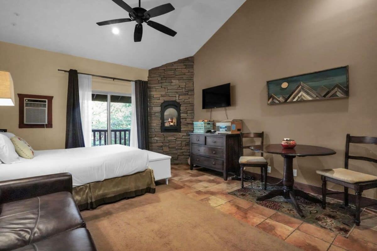 Intimate Mtn Studio, Walk To Main St Park City Exterior photo
