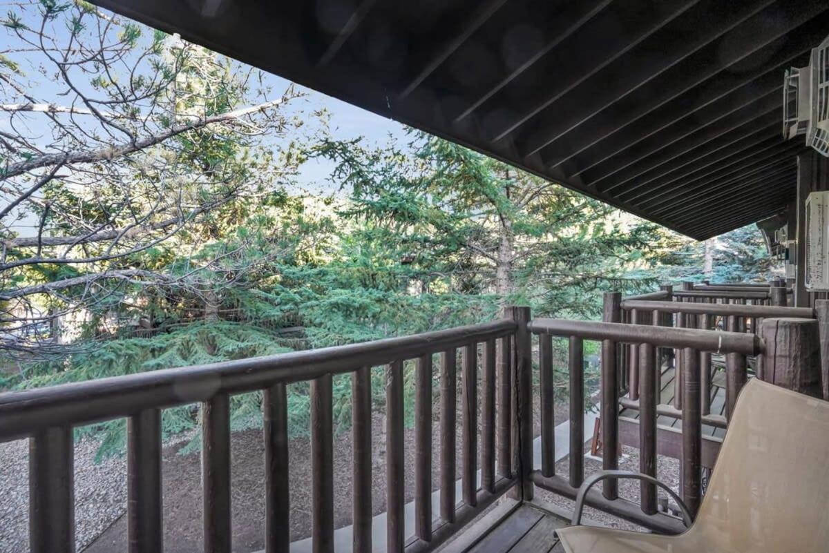 Intimate Mtn Studio, Walk To Main St Park City Exterior photo